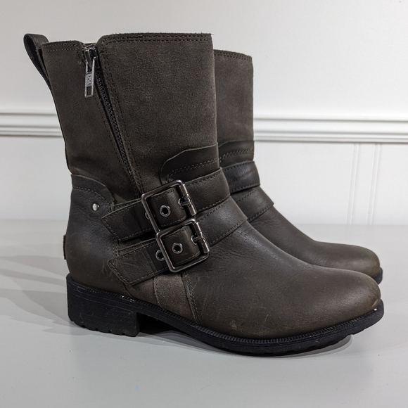 UGG Women's WIlde Boot - Picture 13 of 13